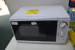 Tesco Microwave Oven