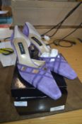 Jacques Vert Ladies Size: 8 Shoes