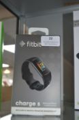*Fitbit Charge 5 Fitness and Health Tracker