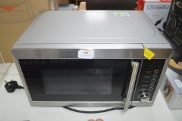 Tesco Microwave Oven