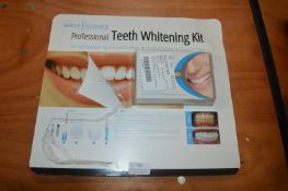 *Smile Science Professional Teeth Whitening Kit