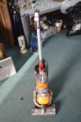 Dyson DC24 Vacuum Cleaner