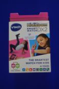 *V-Tech Kiddy Zoom DX2 Smart Watch