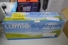 Lumie Bright Spark Lamp