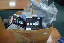 *LED Floodlights, Postal Bags, Miele Spare Parts,