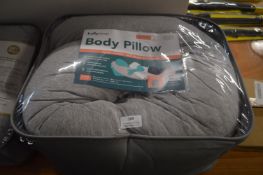 *Kally Sleep Body Pillow