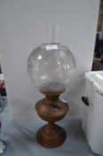 Paraffin Lamp