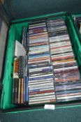 Mixed Oldie CDs