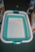 *Adis 45L Laundry basket