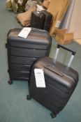 *Rock 2pc Luggage Set