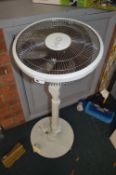 *NSA 12" Pedestal Fan