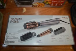 *Babyliss Air Style 1000 Power Styling Set