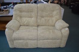 Two Seat Sofa