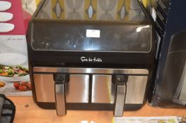 *Sur La Table Dual Air Fryer