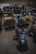 *Technogym Excite 700 ISP Cycle (self generating)
