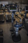 *Technogym Excite 700 ISP Cycle (self generating)