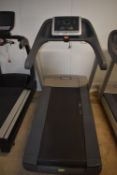 *Technogym Run 500 Treadmill