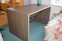 *Large Kitchen Island/Office Counter