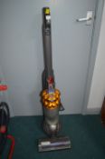 Dyson DC50 Vacuum Cleaner