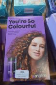 *3x Matrix You're So Colourful Hair Care System