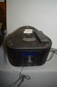 Pure Cronos CD Player with Remote