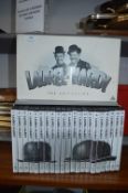 Laurel & Hardy DVD Collection