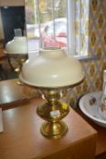 Decorative Oil Lamp