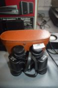 Super Zenith 8x40 Field Binoculars with Case