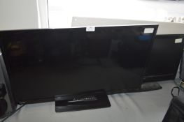 Toshiba 32" TV and Sharp 21" TV