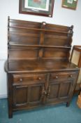 Ercol Dresser