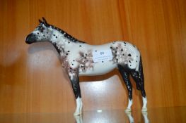 Beswick Horse Figure