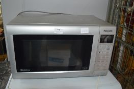 Panasonic Inverter Microwave Oven