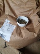 * approx 3kg Mullein loose leaf tea - Nothing But Tea