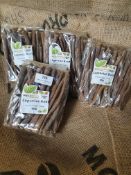 * 4 x Liquorice Root