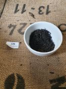 * approx 3kg Keemum loose leaf tea - Nothing But Tea