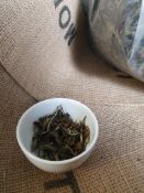 * approx 3kg China Pai Mu Tan loose leaf tea - Nothing But Tea