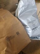 * 2kg Gojo Acai & 1kg Green loose leaf tea - Nothing But Tea