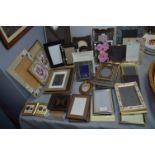 30+ Photo Frames