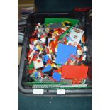 Large Tub of Lego