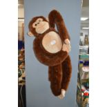 Soft Toy Monkey