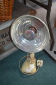 Vintage Pifco Heat Lamp