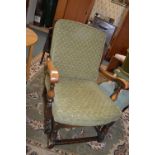 Ercol Armchair