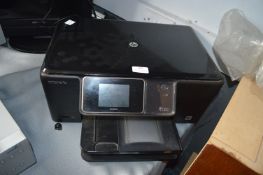 HP Photo Smart Plus Printer