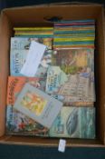 149 Ladybird Books