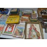 Vintage Jigsaw Puzzles