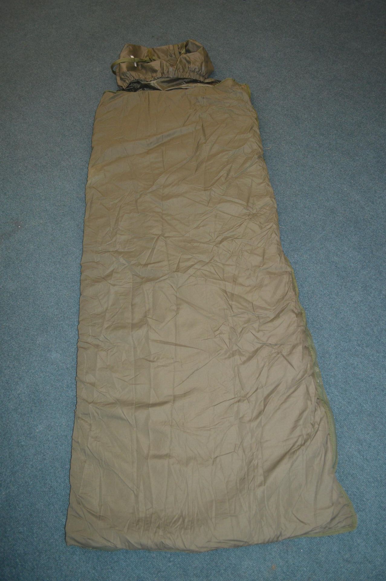 Waterproof Army Sleeping Bag - Image 3 of 3