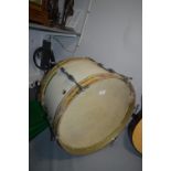 Bass Drum