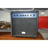 Xennox G15 Guitar Amplifier