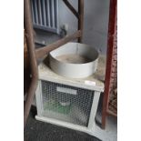 Industrial Electric Fan