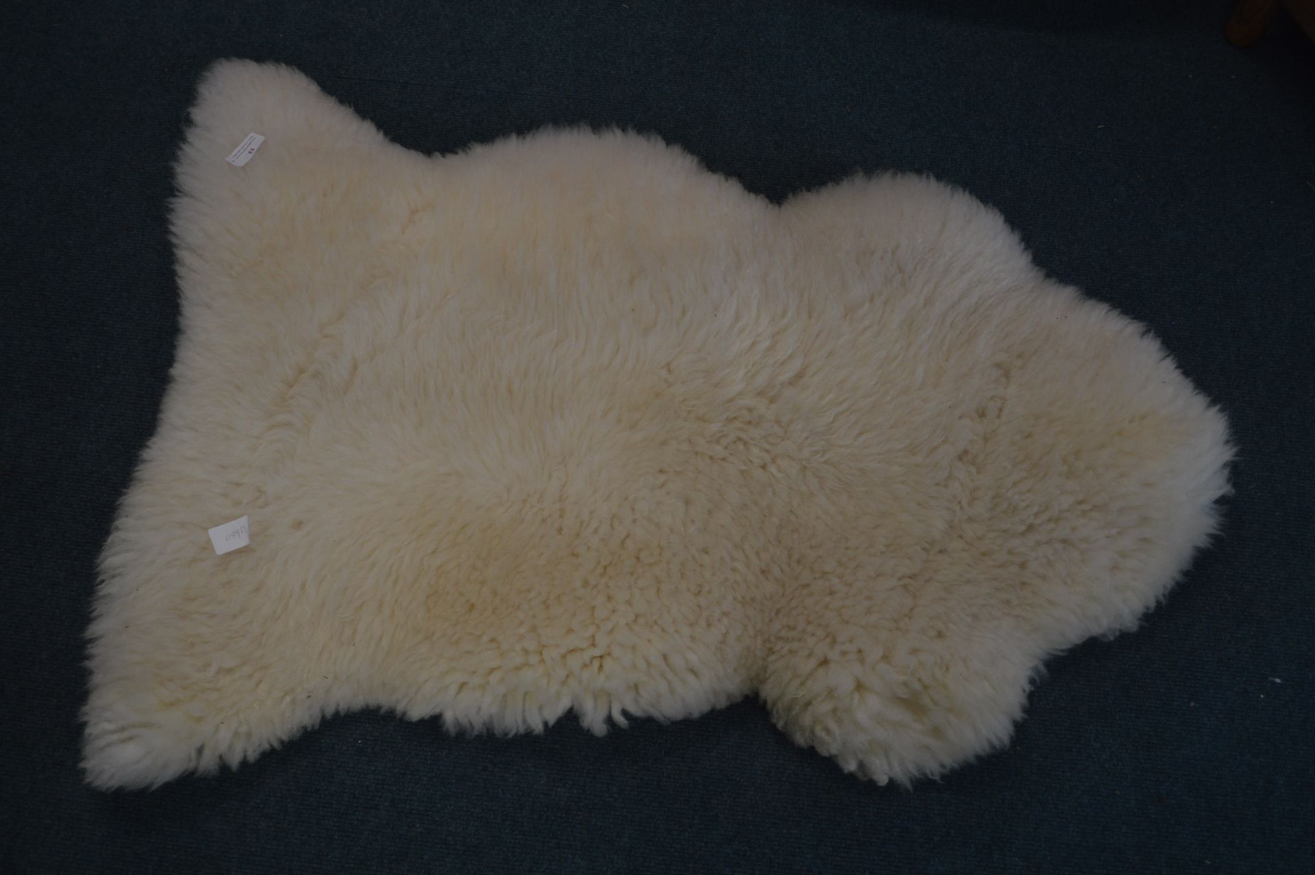 Sheepskin Rug